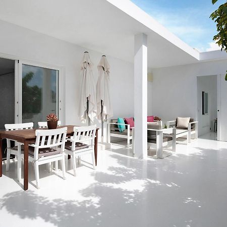 Villa Casa La Concha Lanzarote à Playa Honda  Extérieur photo