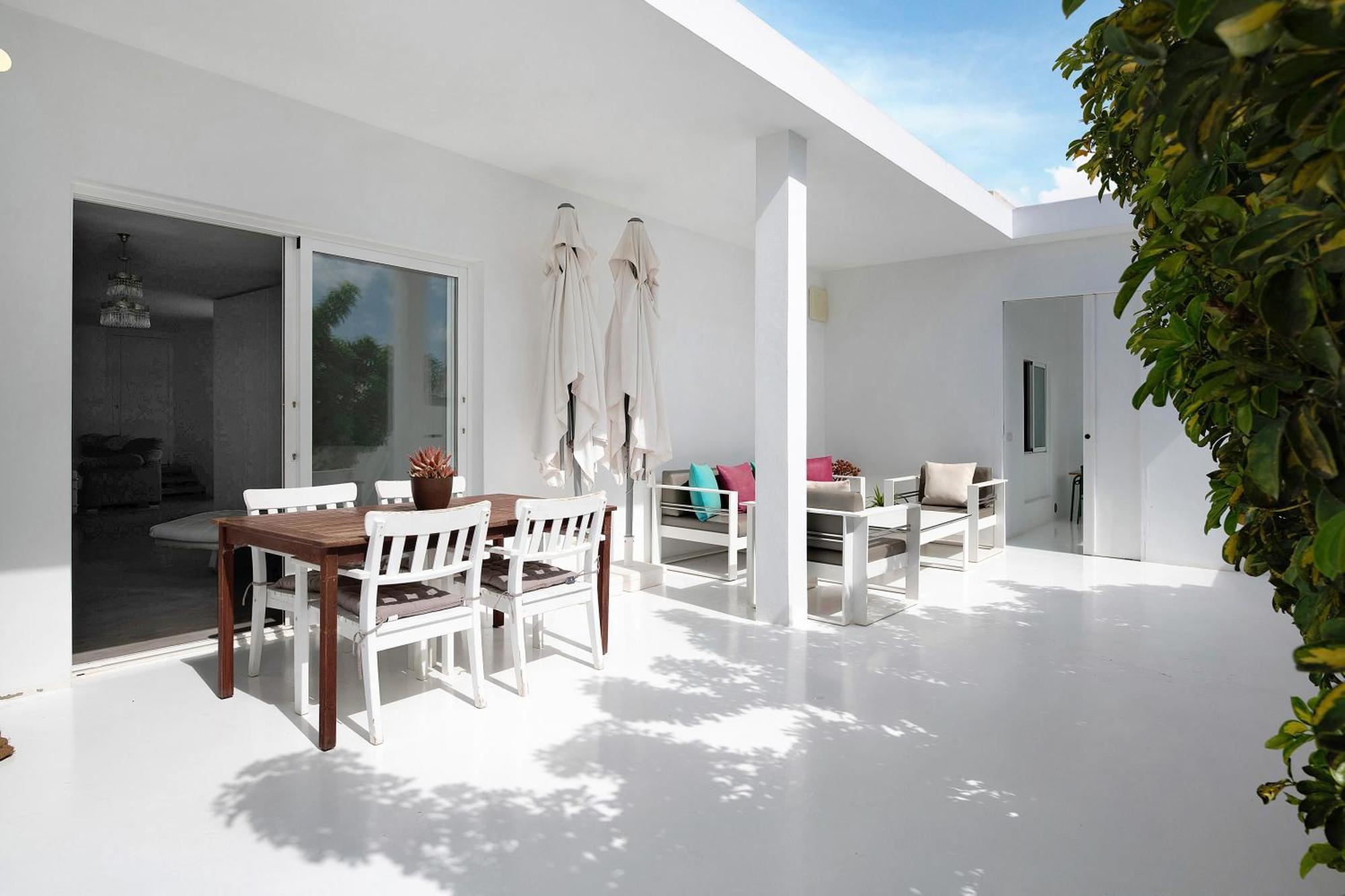 Villa Casa La Concha Lanzarote à Playa Honda  Extérieur photo