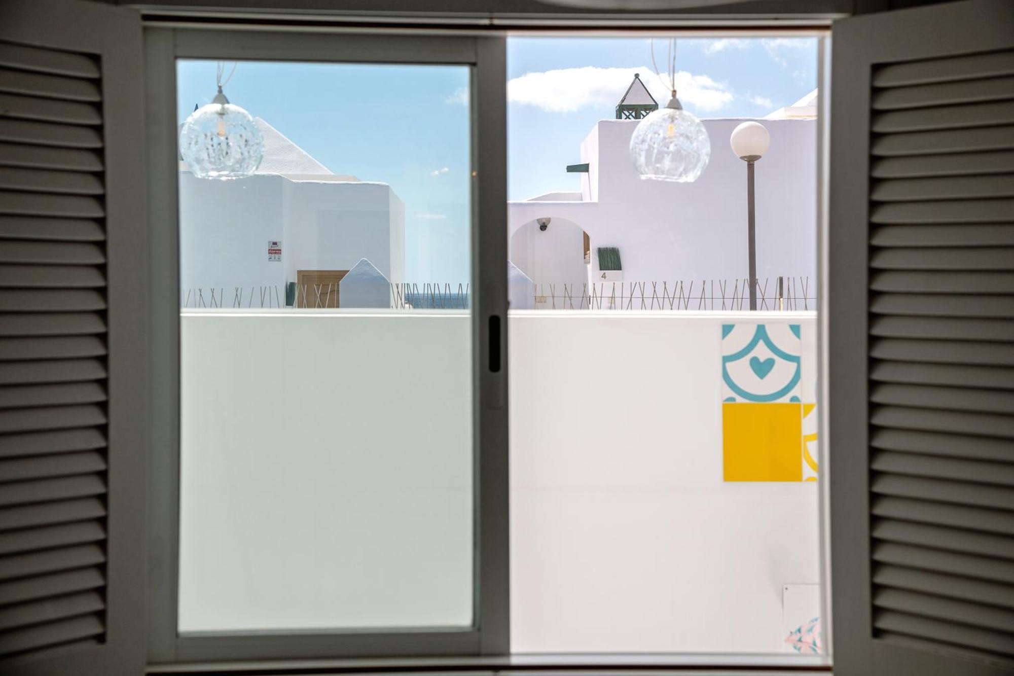 Villa Casa La Concha Lanzarote à Playa Honda  Extérieur photo