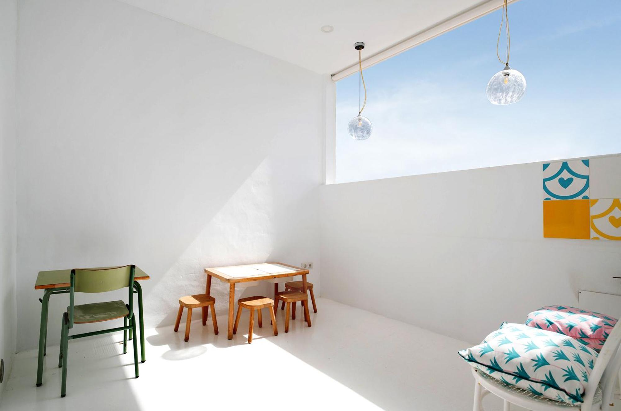 Villa Casa La Concha Lanzarote à Playa Honda  Extérieur photo